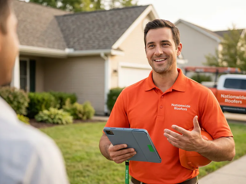 Roof Installation  in Hood River  FAQ